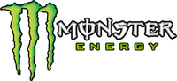 Monster Energy